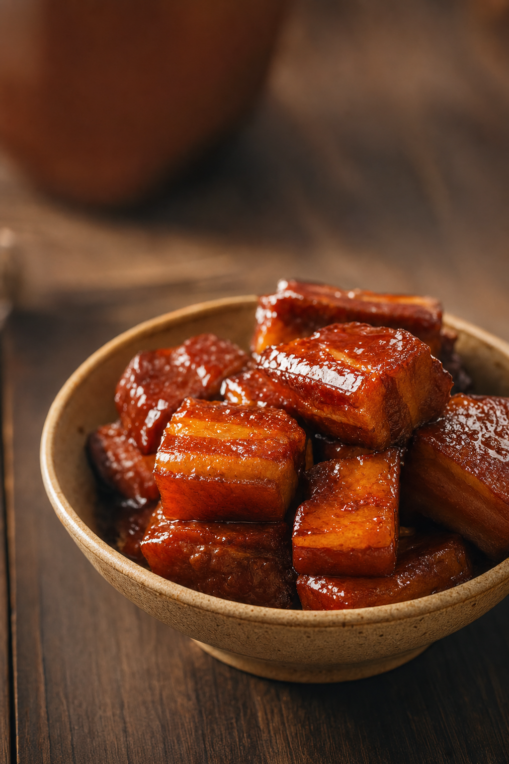 红烧肉(东坡肉)做法步骤1